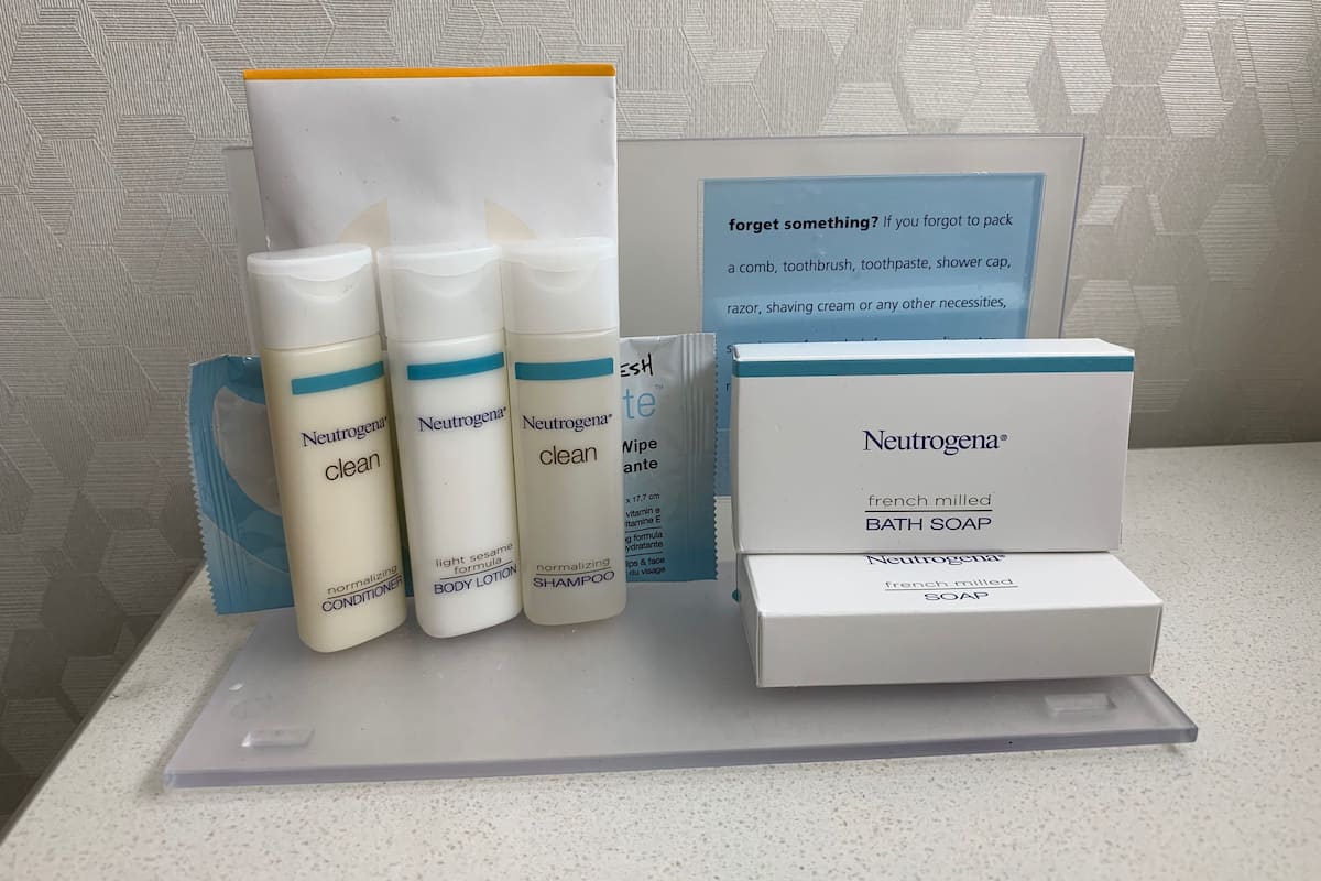 hair dryer, bathrobes, towels