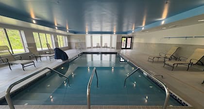 Hampton Inn Bennington