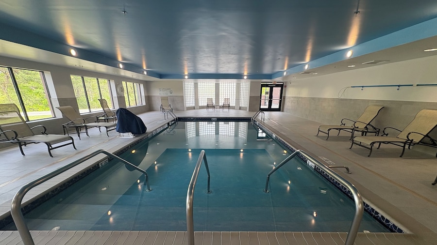 Hampton Inn Bennington