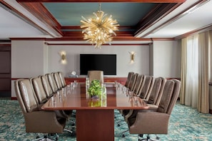 Meeting facility - Renaissance Shoals Resort & Spa (Florence)