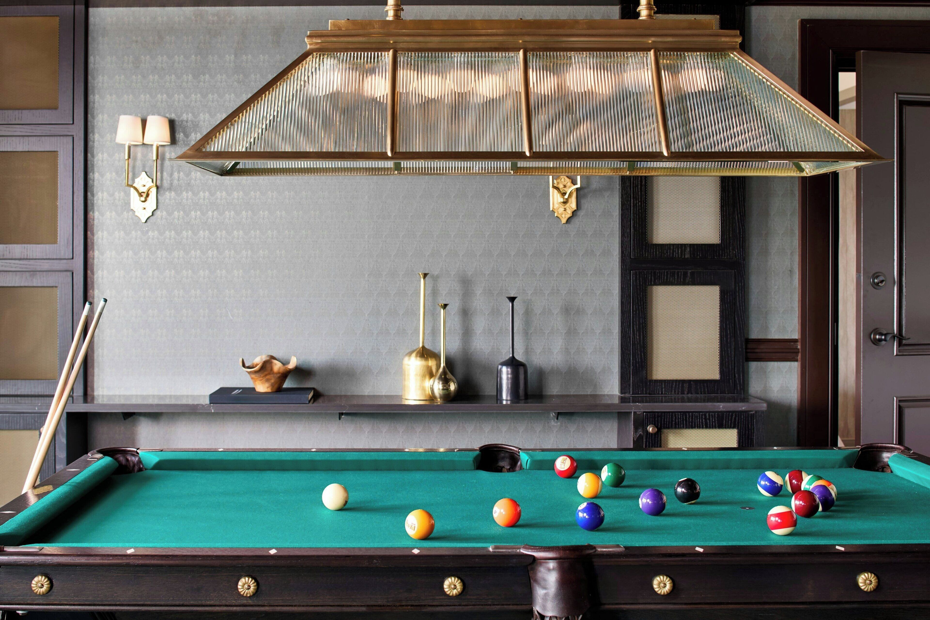 down duvets, pillow-top beds, in-room safe, desk