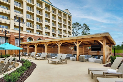 Renaissance Shoals Resort & Spa
