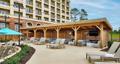 Renaissance Shoals Resort & Spa