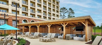 Renaissance Shoals Resort & Spa