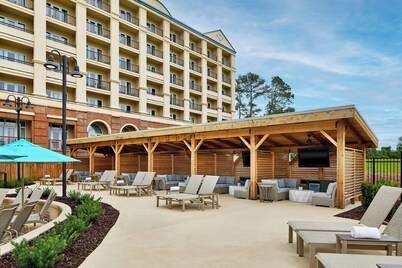 Renaissance Shoals Resort & Spa