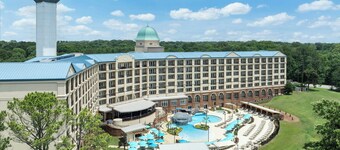 Renaissance Shoals Resort & Spa