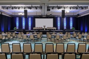 Meeting facility - Renaissance Shoals Resort & Spa (Florence)