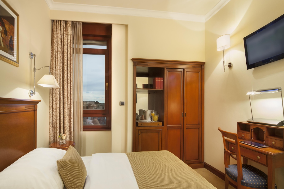 Deluxe-Zimmer, 1 Queen-Bett (Quiet Location)