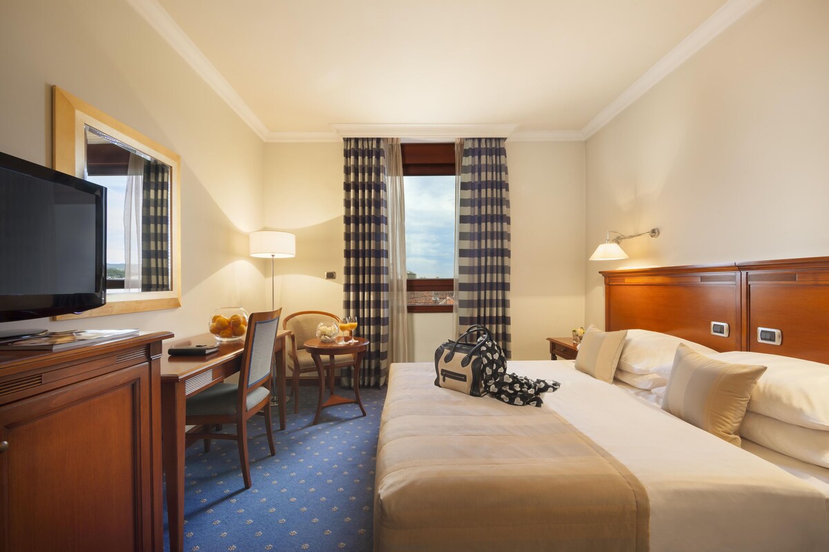 Deluxe-Zimmer, 1 King-Bett (Quiet Location)