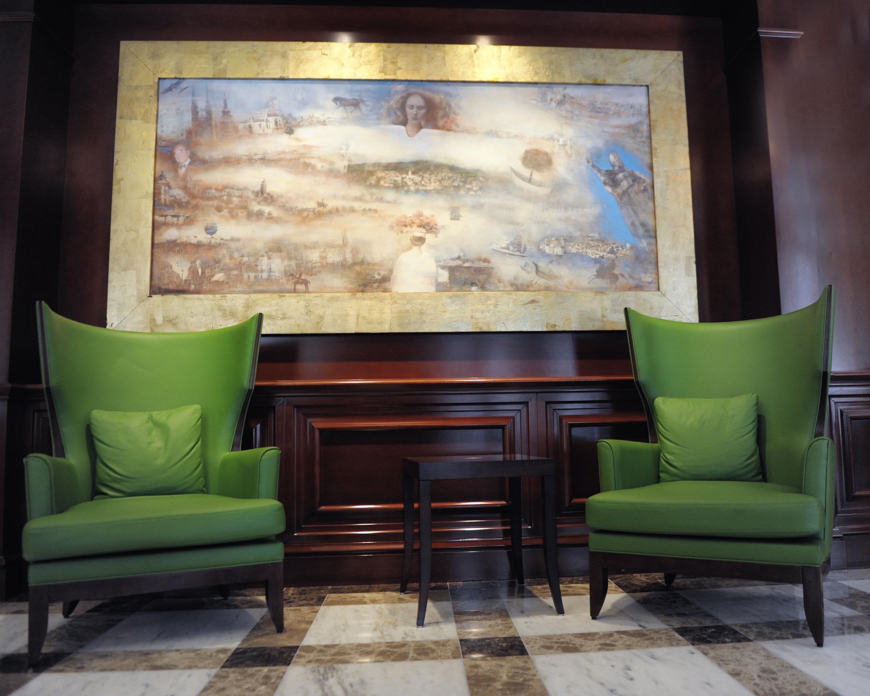 Foto - Best Western Premier Hotel Astoria