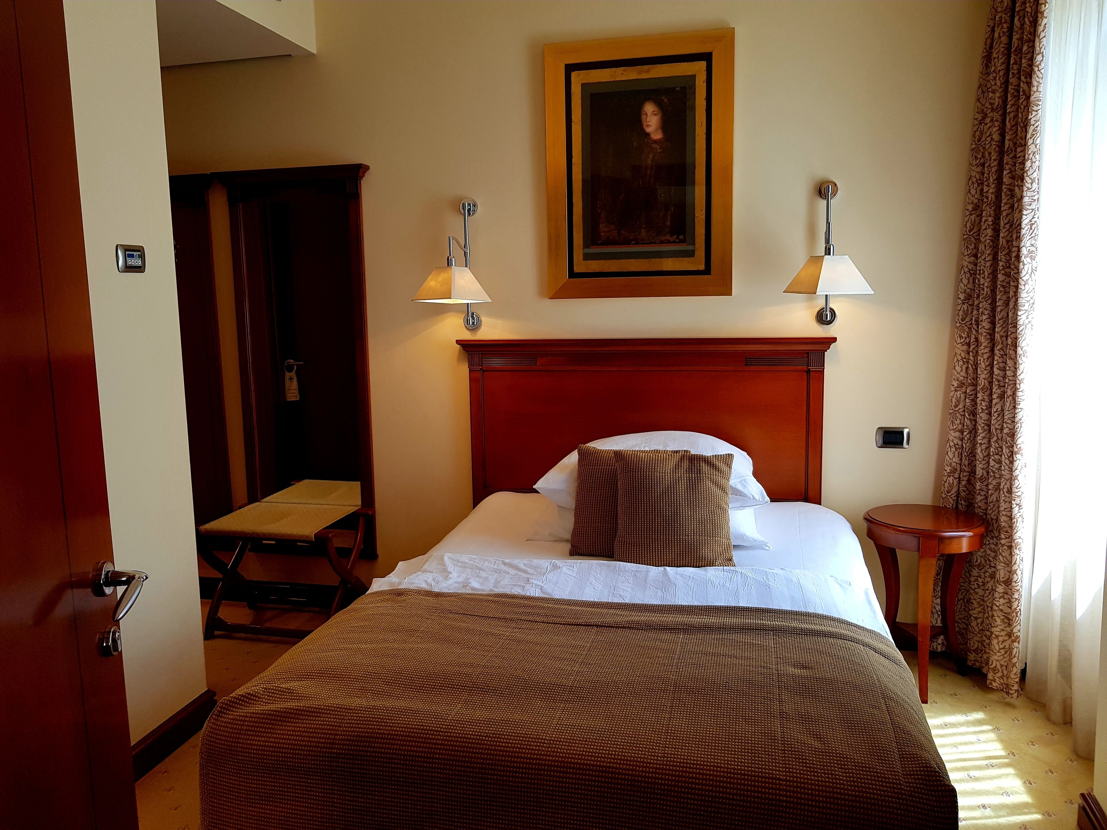 Foto - Best Western Premier Hotel Astoria