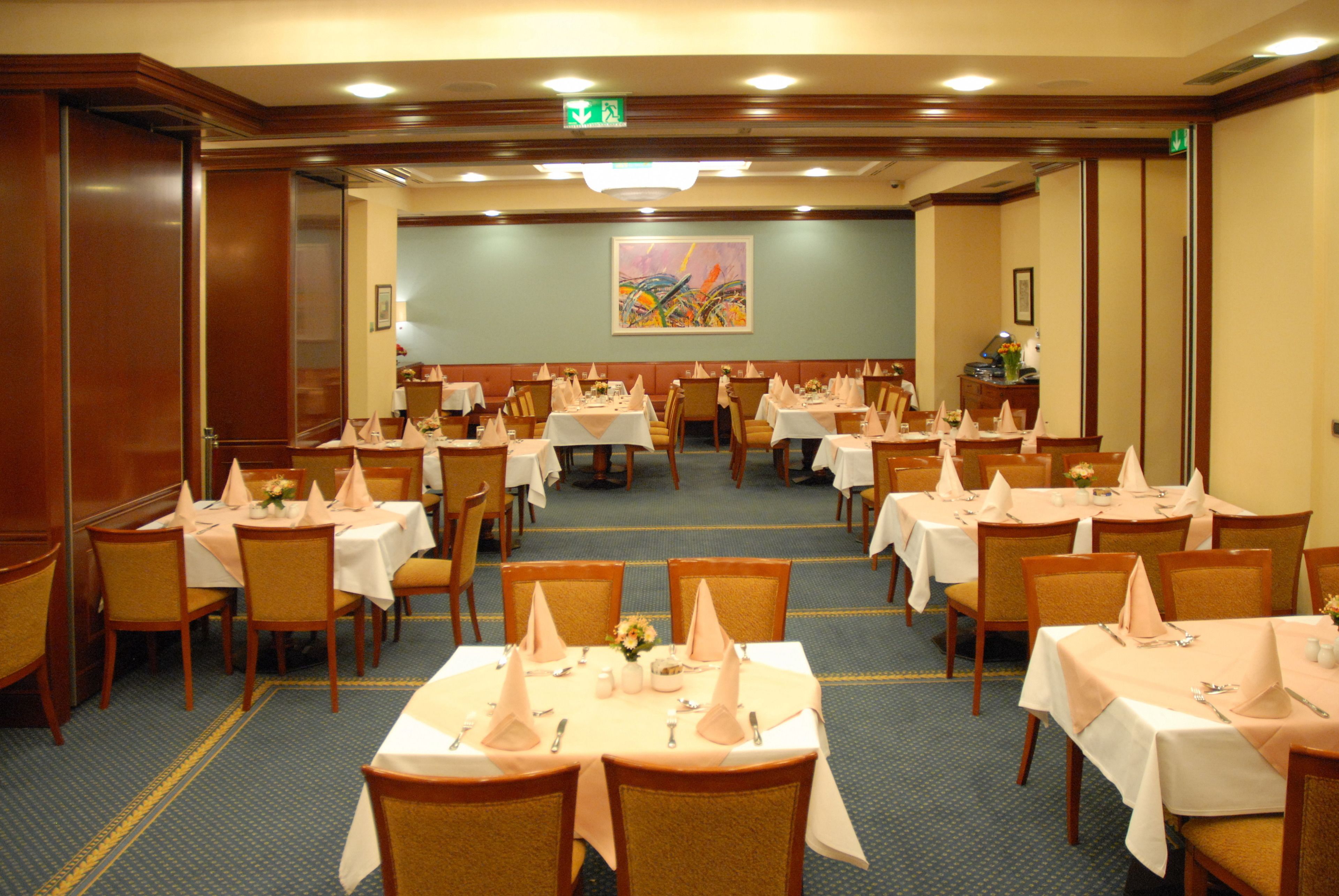Photo - Best Western Premier Hotel Astoria