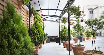Best Western Premier Hotel Astoria