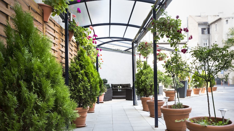 Best Western Premier Hotel Astoria