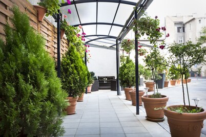 Best Western Premier Hotel Astoria