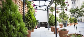 Best Western Premier Hotel Astoria