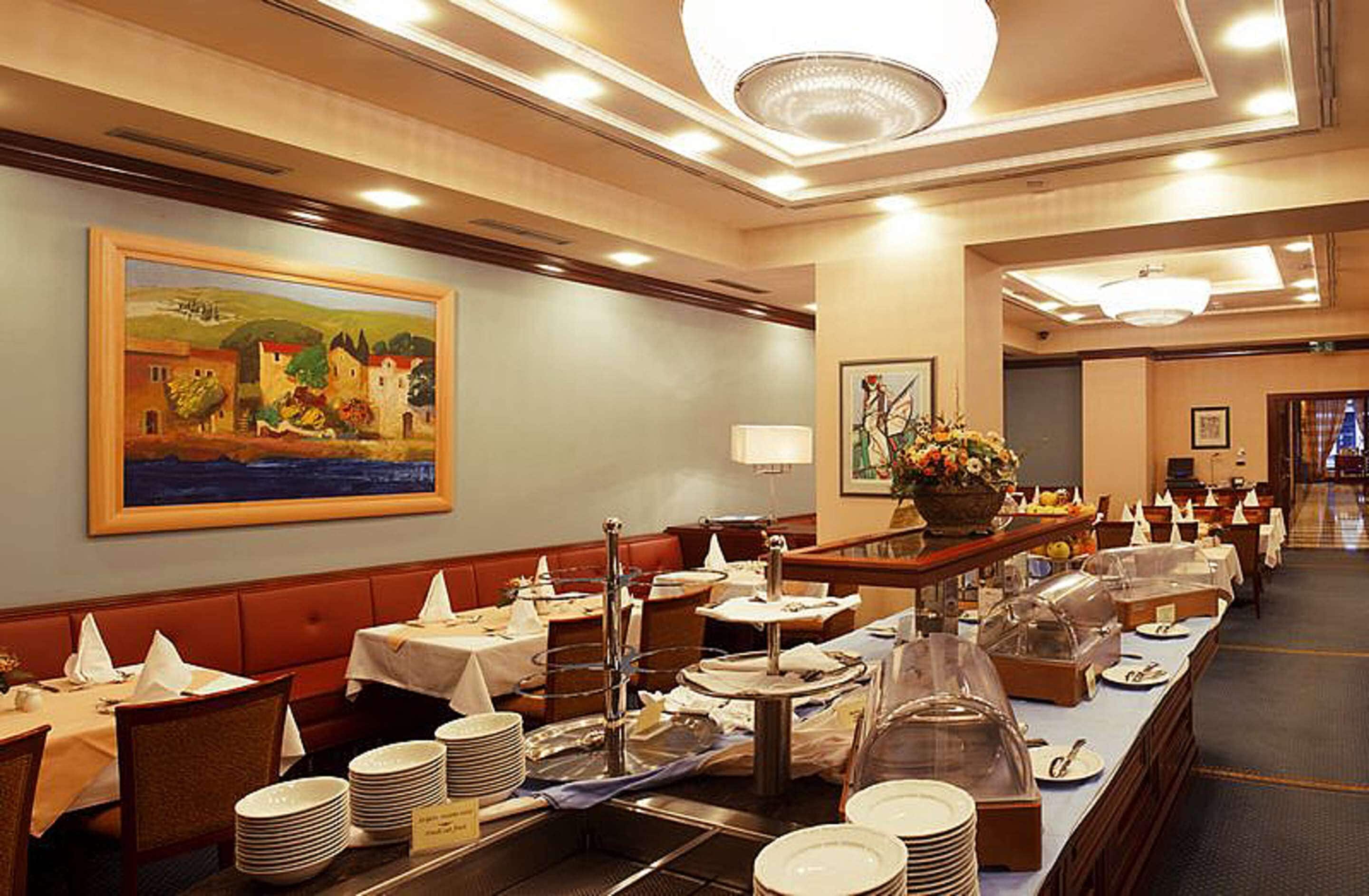 Foto - Best Western Premier Hotel Astoria