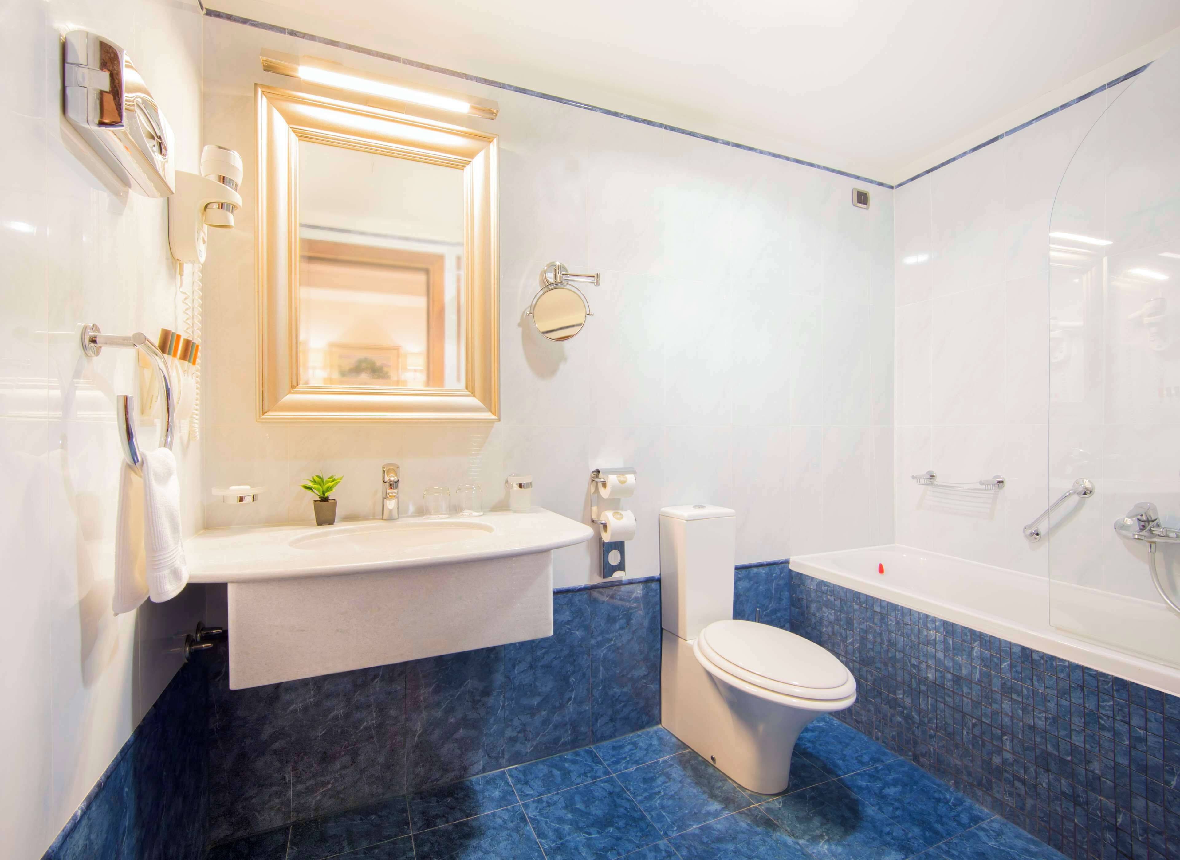 Foto - Best Western Premier Hotel Astoria