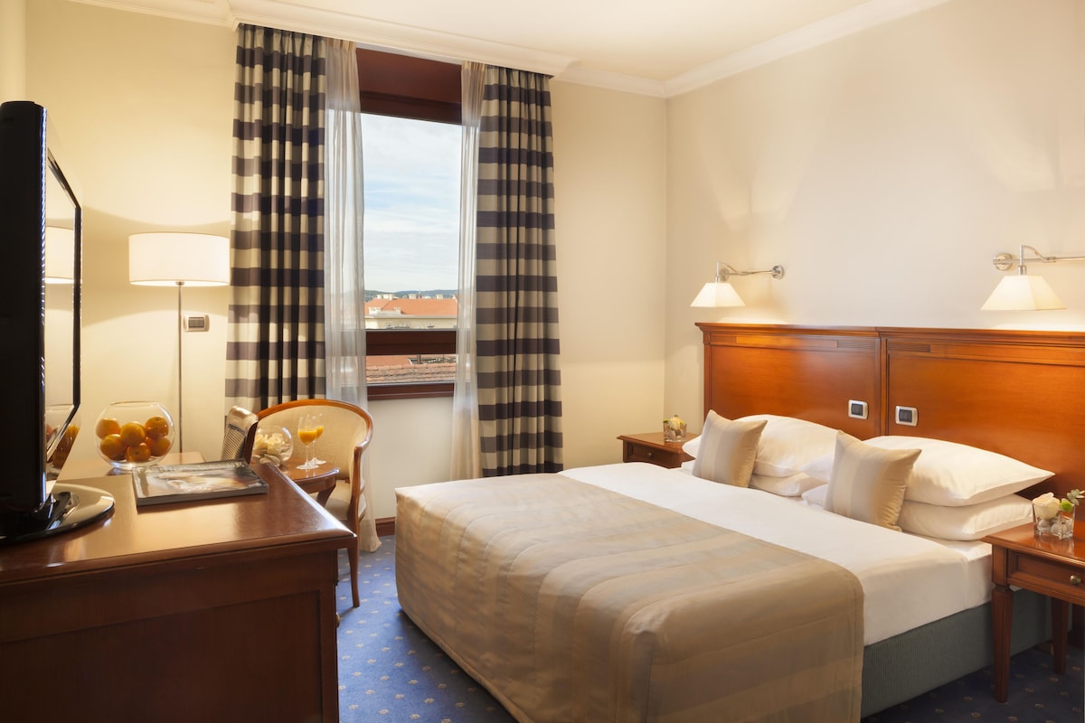 Deluxe-Zimmer, 1 King-Bett