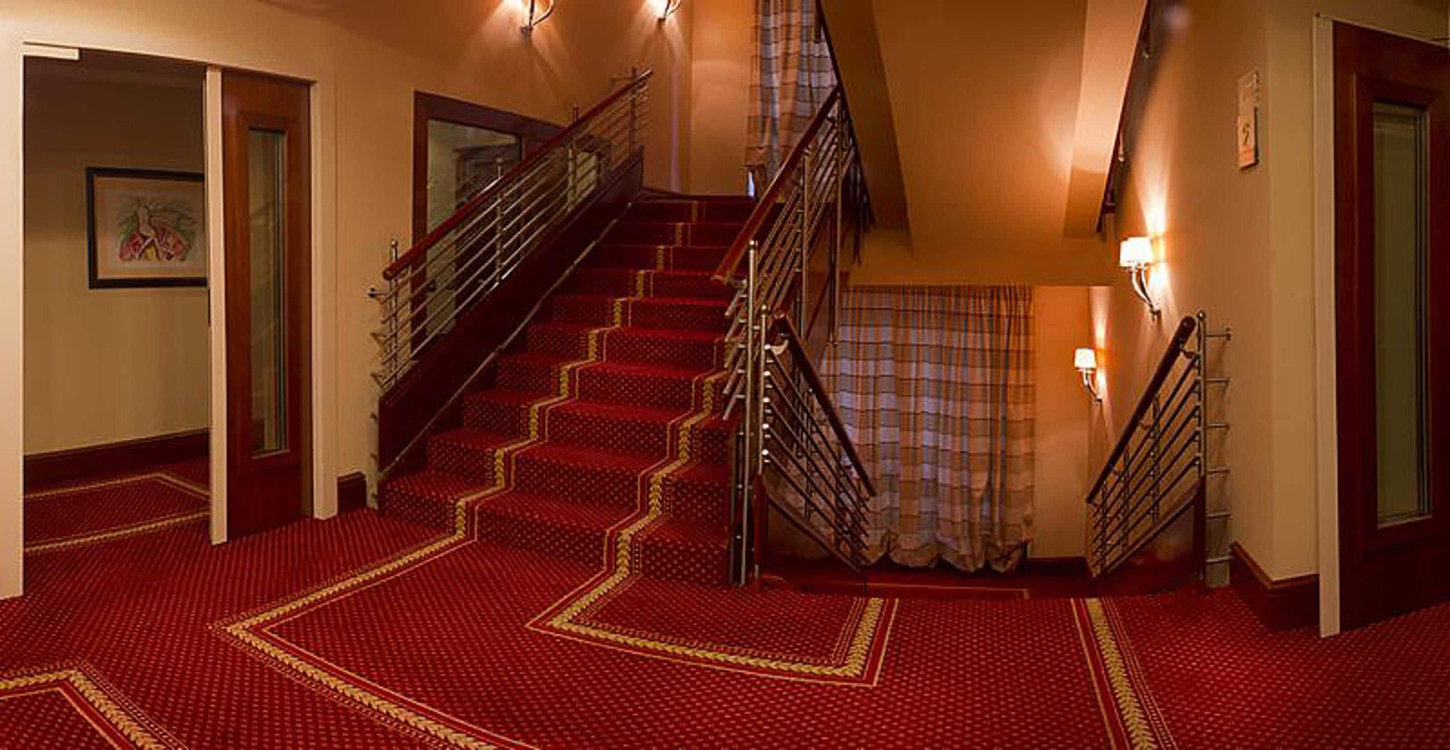 Foto - Best Western Premier Hotel Astoria