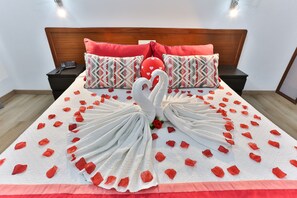 Double Room - Hotel Aranguês (Setubal)