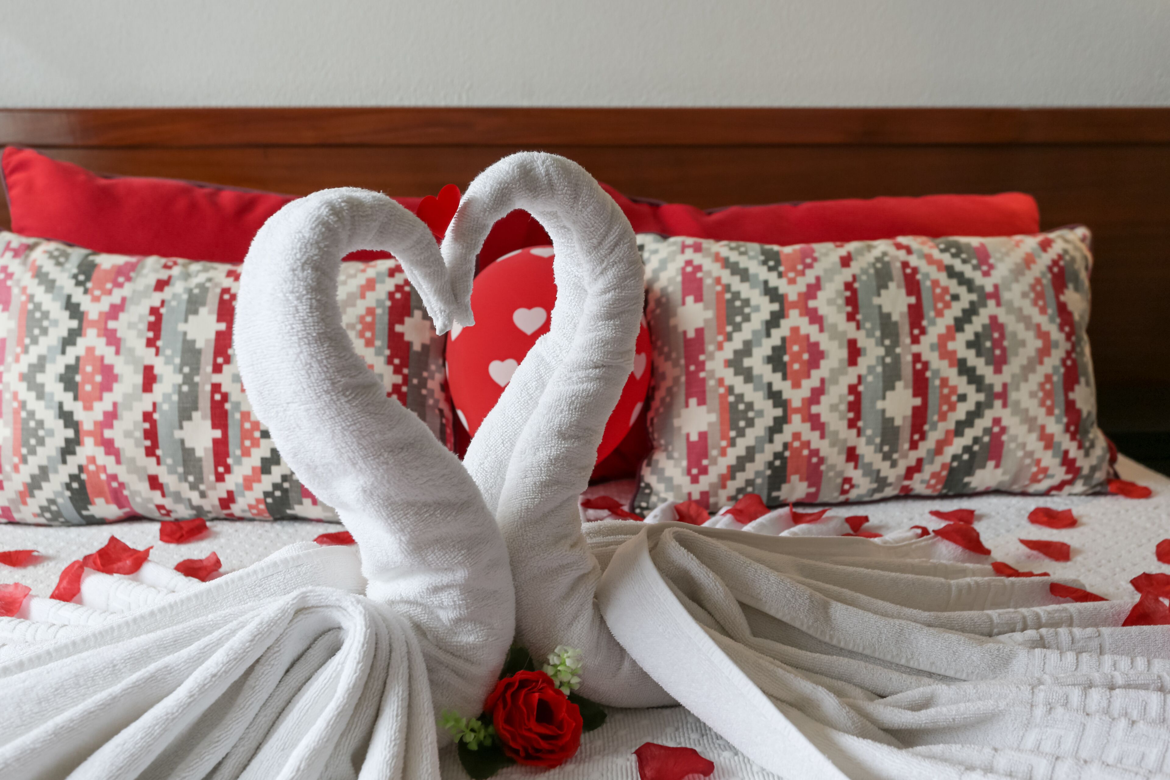 double room | 1 bedroom, desk, laptop workspace, blackout curtains