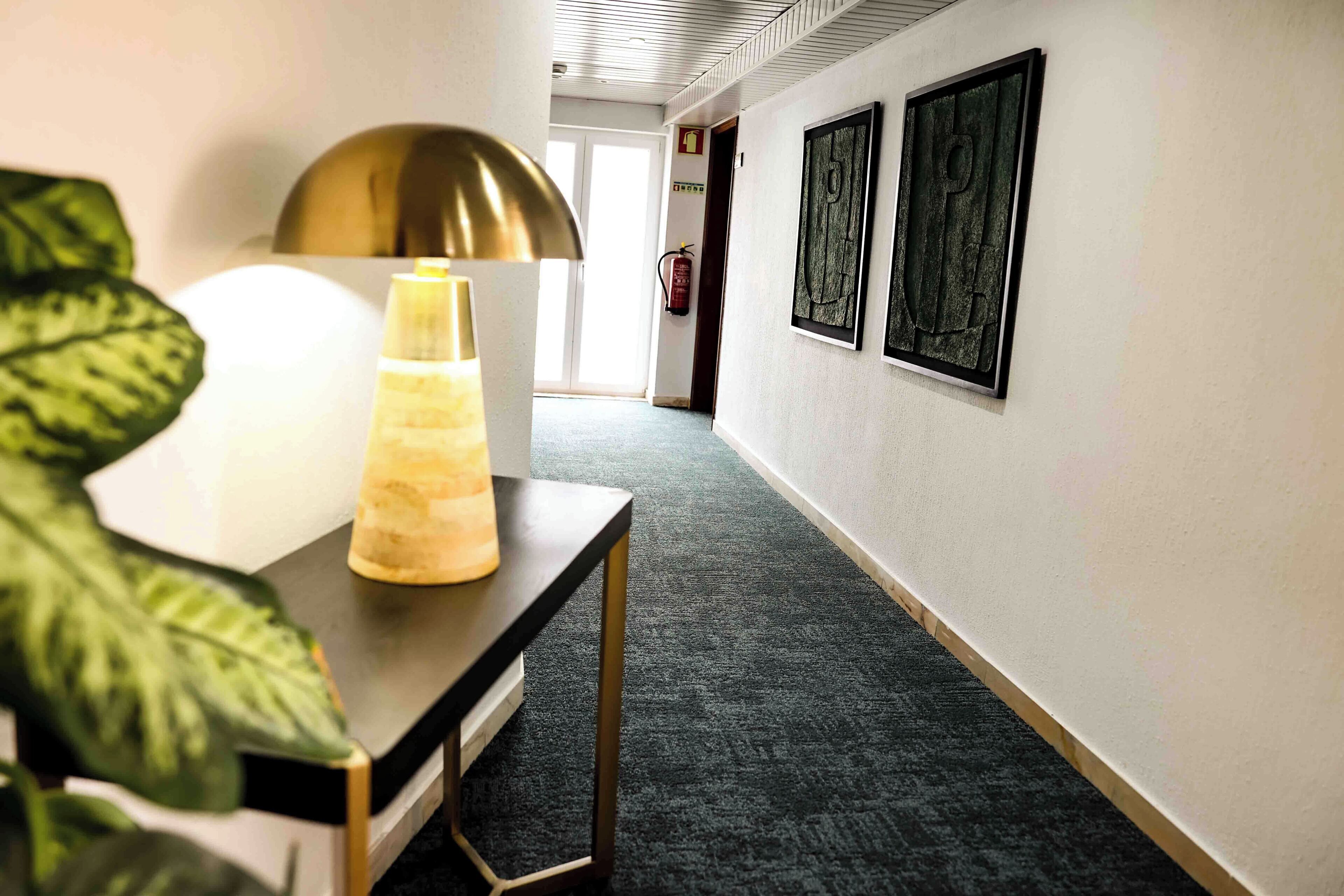 Photo - Hotel Aranguês