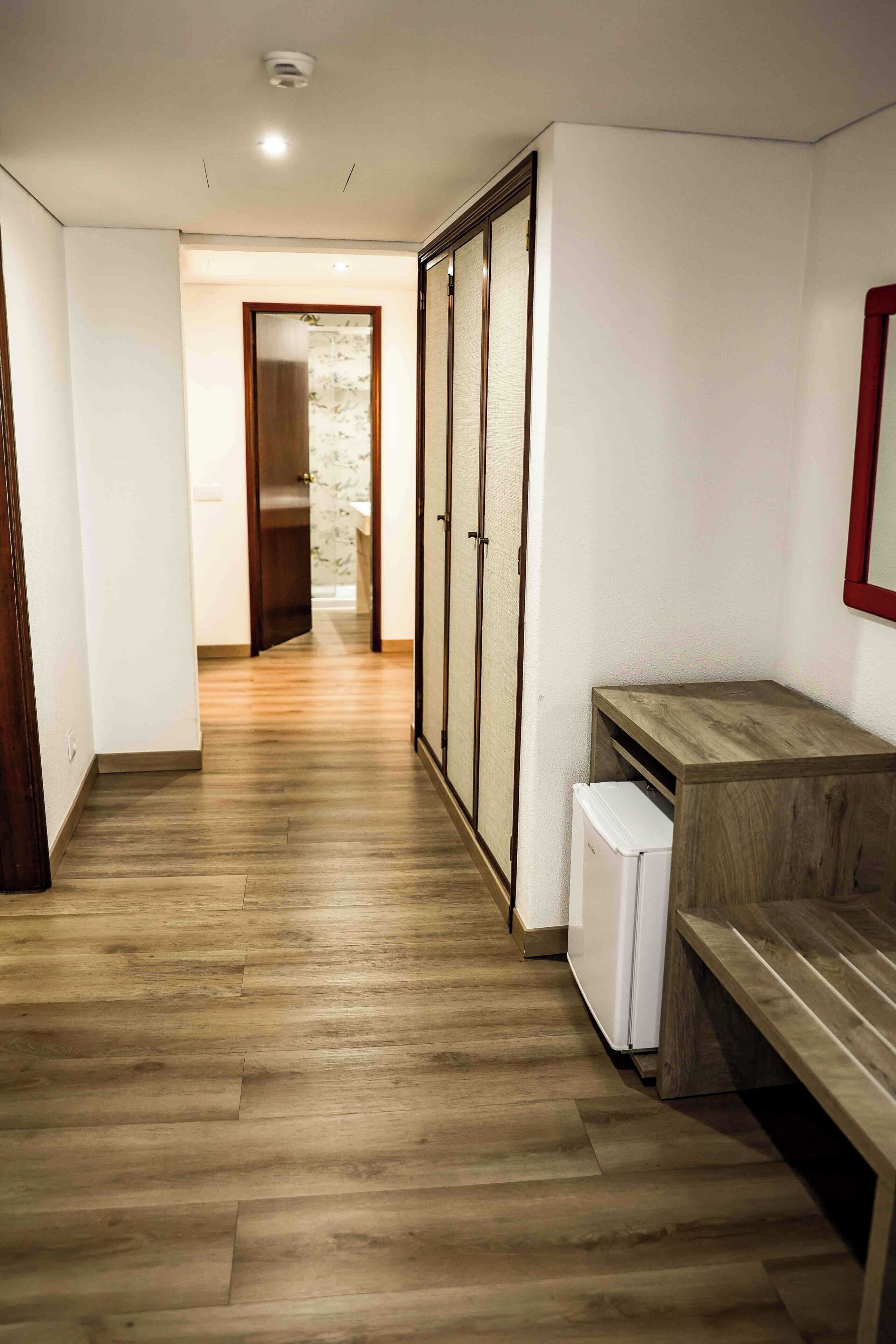 Photo - Hotel Aranguês