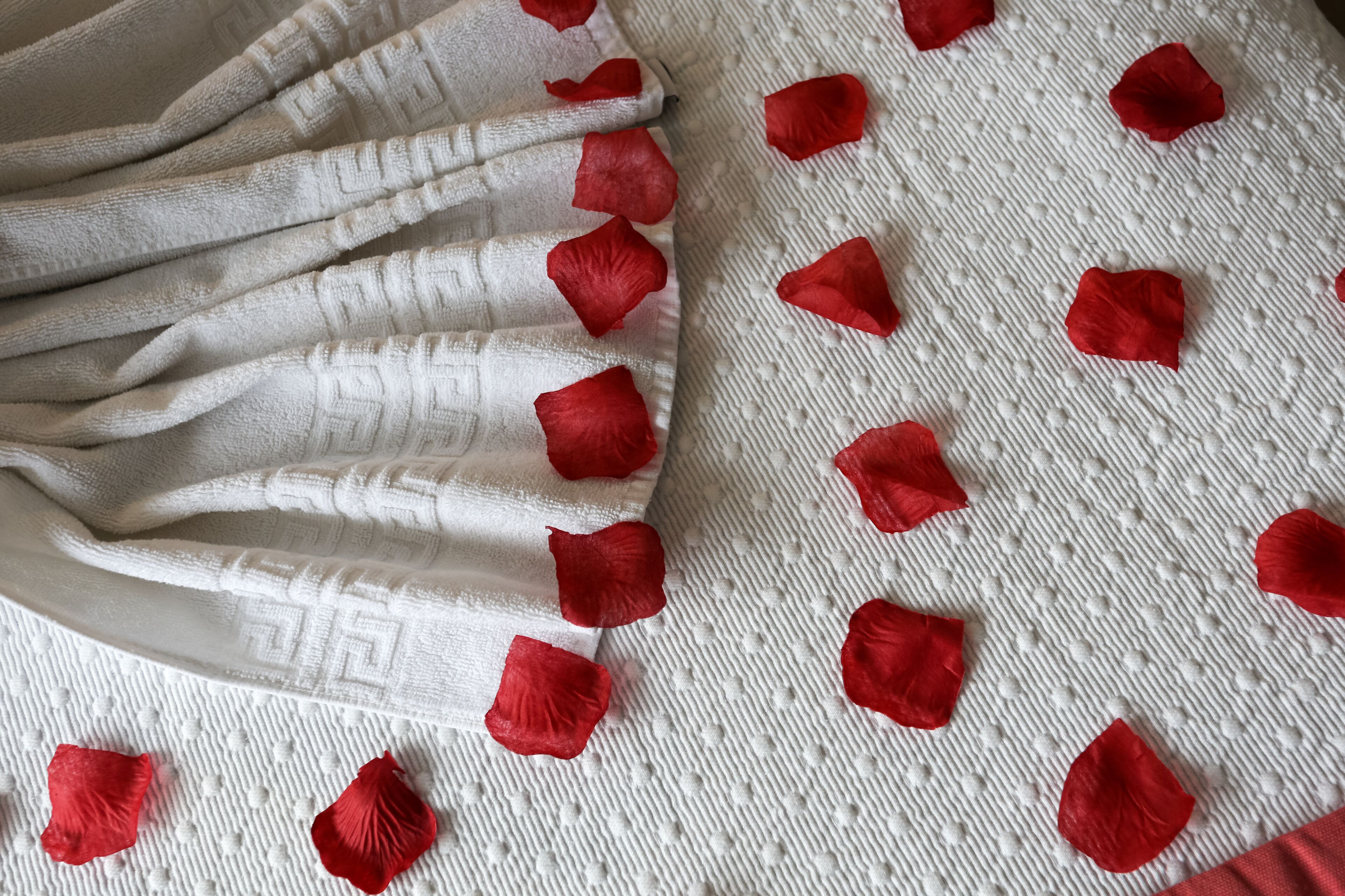 double room | 1 bedroom, desk, laptop workspace, blackout curtains