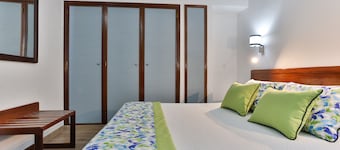 Hotel Aranguês