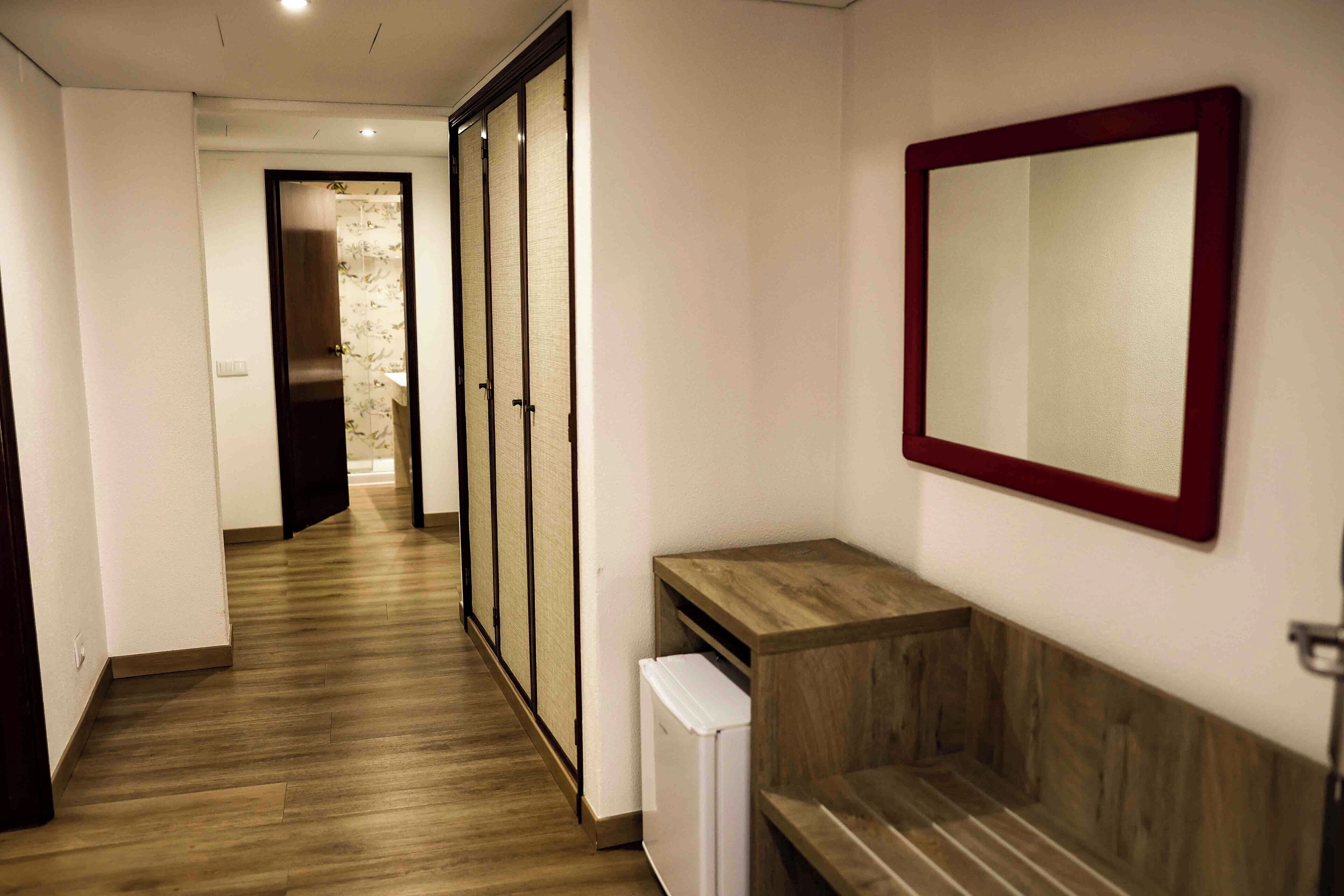 Foto - Hotel Aranguês