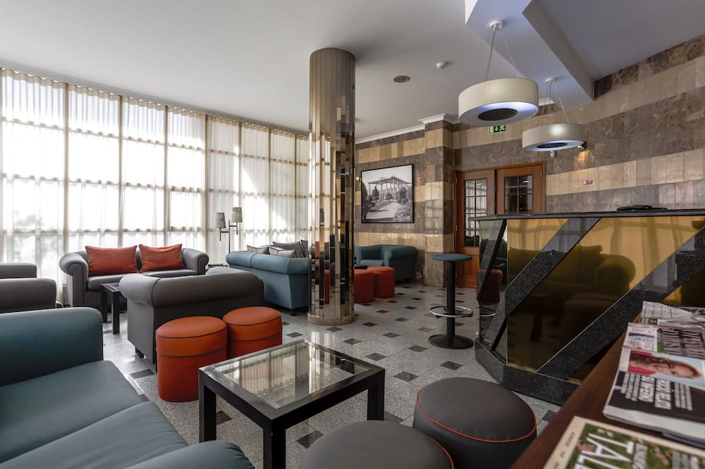 Hotel Aranguês