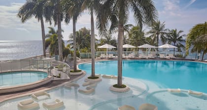 Mövenpick Hotel Mactan Island Cebu