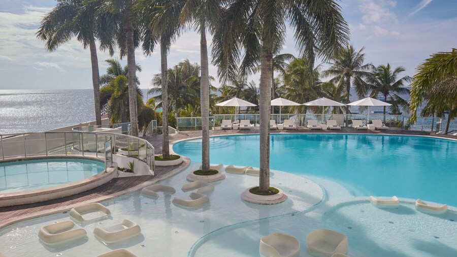 Mövenpick Hotel Mactan Island Cebu