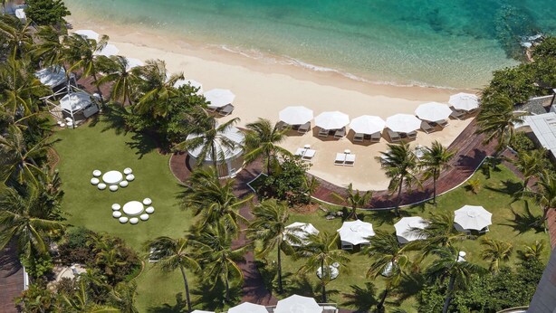 Exterior - Mövenpick Hotel Mactan Island Cebu (Lapu-Lapu)