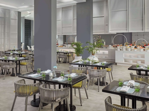 モーベンピック ホテル マクタン アイランド セブの宿泊予約｜格安・最