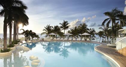 Mövenpick Hotel Mactan Island Cebu