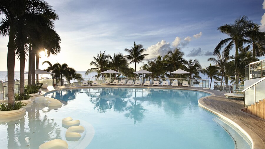 Mövenpick Hotel Mactan Island Cebu