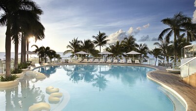 Mövenpick Hotel Mactan Island Cebu