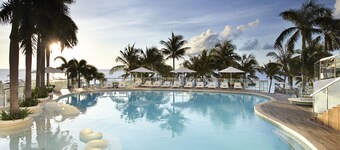Mövenpick Hotel Mactan Island Cebu
