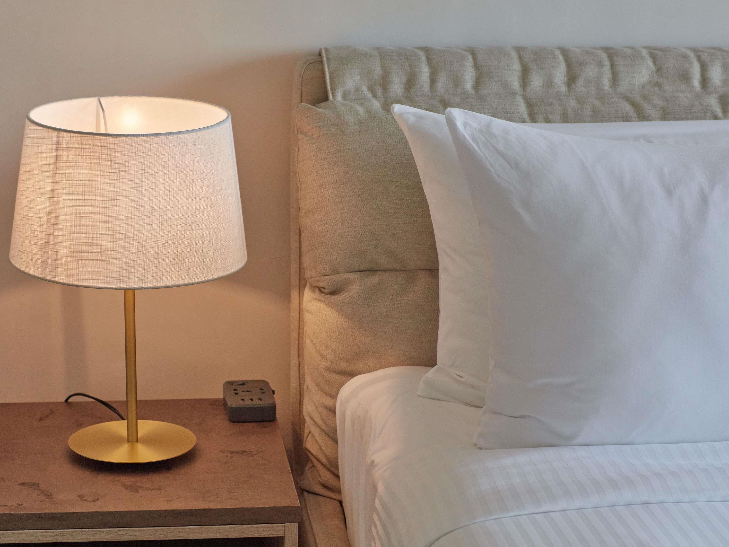 Deluxe Twin Room (Premier) | Minibar, in-room safe, individually decorated, individually furnished