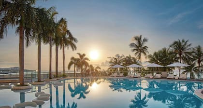 Mövenpick Hotel Mactan Island Cebu