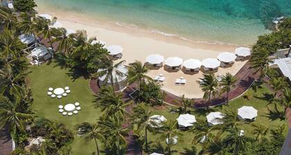 Mövenpick Hotel Mactan Island Cebu