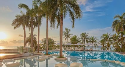 Mövenpick Hotel Mactan Island Cebu