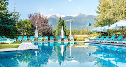 Kempinski Hotel Grand Arena