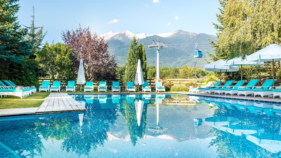 Kempinski Hotel Grand Arena