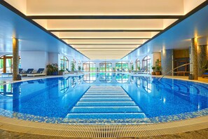 Beach - Kempinski Hotel Grand Arena (Bansko)