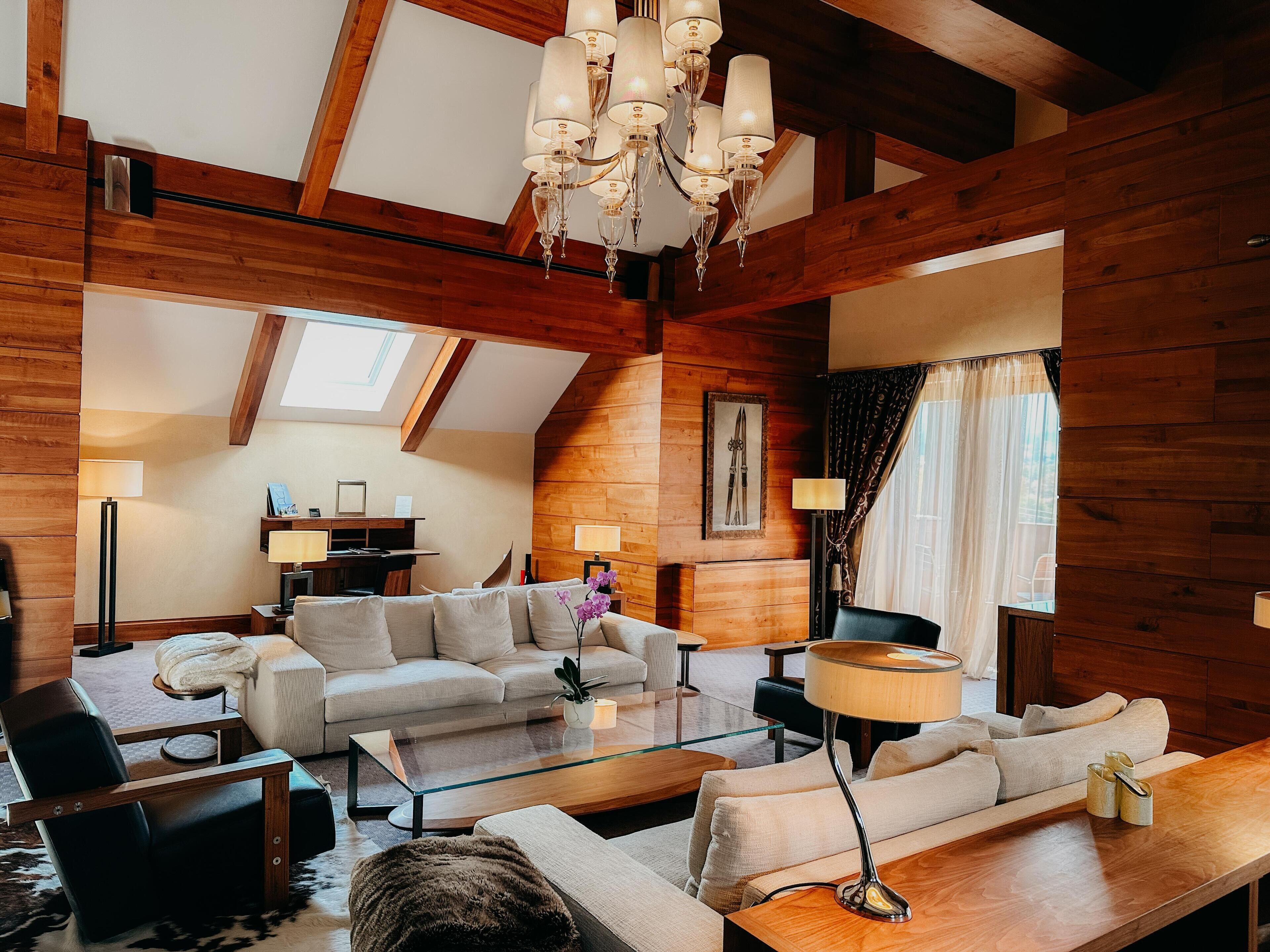 Foto - Kempinski Hotel Grand Arena Bansko