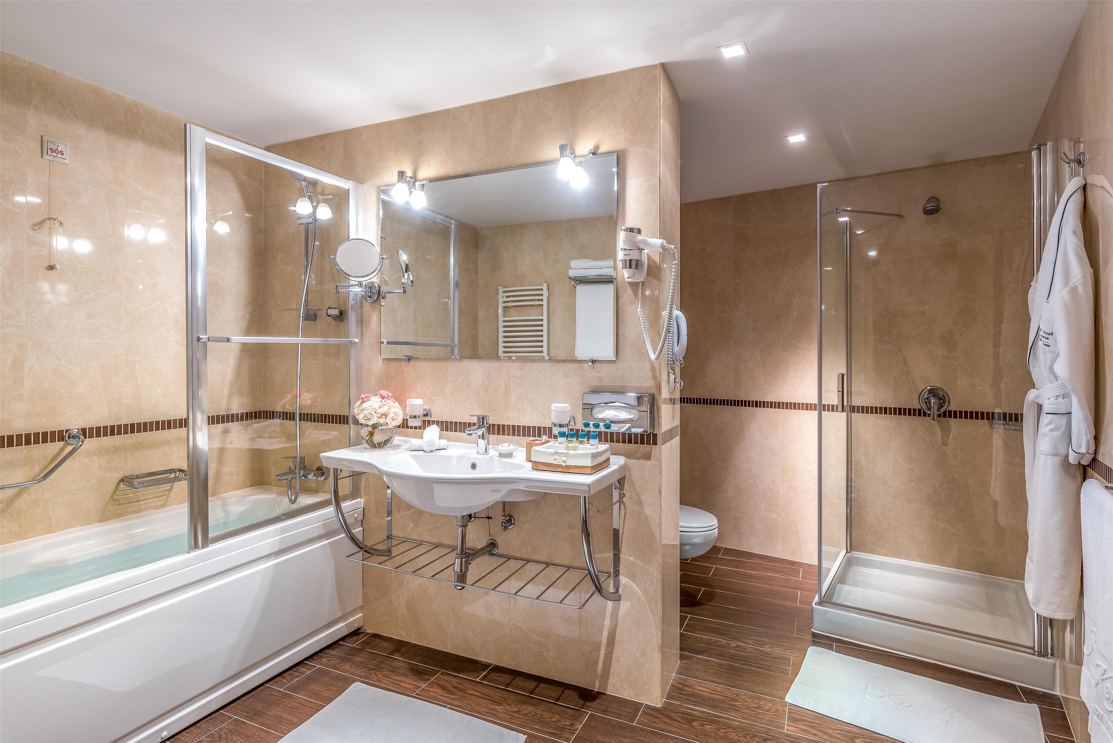 Foto - Kempinski Hotel Grand Arena Bansko
