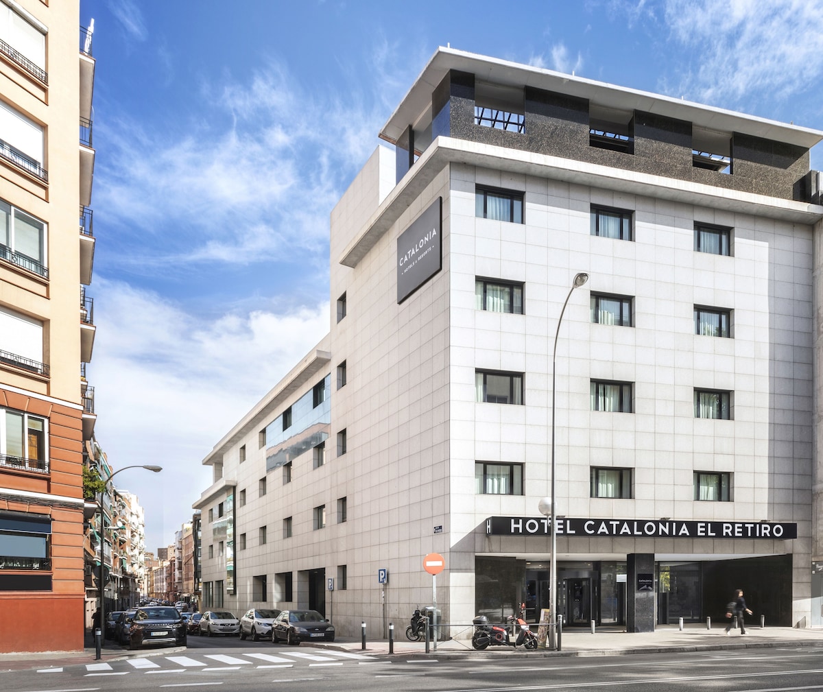 10 Best Madrid Hotels for Families Visiting Spain with Kids